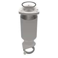 MagnaFlow Conv DF 06-09 Pontiac Solstice 2.4L/07-09 Saturn Sky 2.4L - Burkken Auto Parts