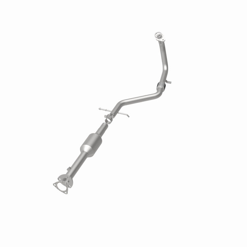 Magnaflow California Direct Fit Converter 01-02 Chevrolet Cavalier 2.2L - Burkken Auto Parts