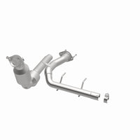 MagnaFlow DF Conv 21-23 F-150 3.5 Right OEM