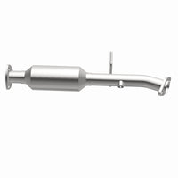 MagnaFlow California Converter Direct Fit 1995 Kia Sportage 2.0L - Burkken Auto Parts