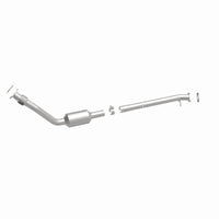 Magnaflow 2002 Buick Rendezvous 3.4L Direct Fit Converter - Burkken Auto Parts