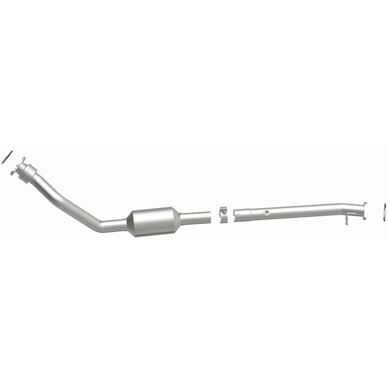 Magnaflow 04-05 Buick Rendezvous 3.4L Direct Fit Converter - Burkken Auto Parts