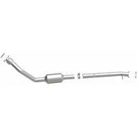 Magnaflow 04-05 Buick Rendezvous 3.4L Direct Fit Converter - Burkken Auto Parts