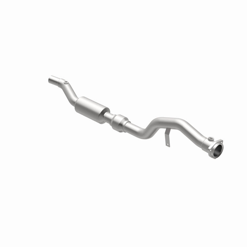 MagnaFlow Conv DF Audi 00-04 A6 Quattro 02-03 S6 4.2L Passenger Side *NOT FOR SALE IN CALIFORNIA* - Burkken Auto Parts