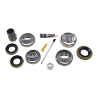 Yukon Bearing Install Kit for Toyota 8.2 Rear w/o Factory Locker - Burkken Auto Parts