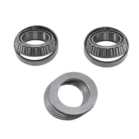 Yukon Gear 8.6in GM 12P 12T & F8.8 Carrier installation Kit - Burkken Auto Parts