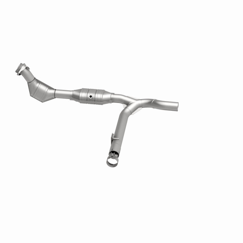 MagnaFlow Conv DF 99-00 Ford F-150 4.6L - Burkken Auto Parts