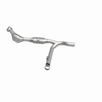 MagnaFlow Conv DF 99-00 Ford F-150 4.6L - Burkken Auto Parts