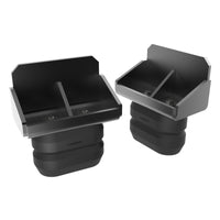 Timbren 2004 Freightliner FC70 Rear Suspension Enhancement System - Burkken Auto Parts