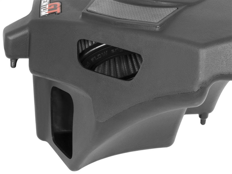 Momentum GT Pro DRY S Stage-2 Intake System 13-16 Cadillac ATS L4-2.0L (t) - Burkken Auto Parts