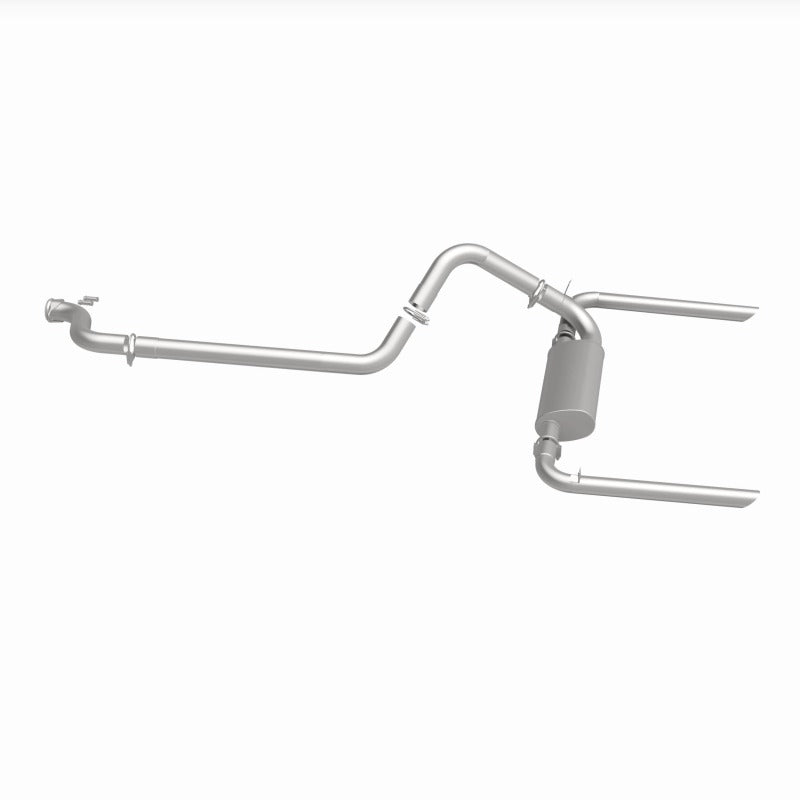 MagnaFlow 93-97 Camaro Firebird 5.7L BRE Exhaust Kit - Burkken Auto Parts