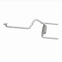 MagnaFlow 93-97 Camaro Firebird 5.7L BRE Exhaust Kit - Burkken Auto Parts
