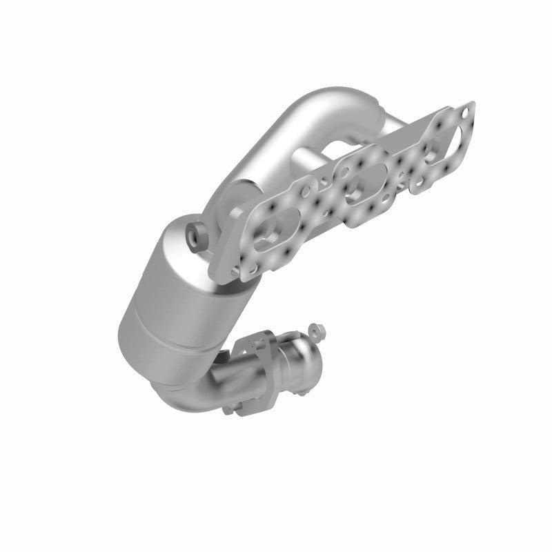 MagnaFlow Conv DF 01-05 Ford Escape / Mazda Tribute 2.0L (CA Emissions) - Burkken Auto Parts