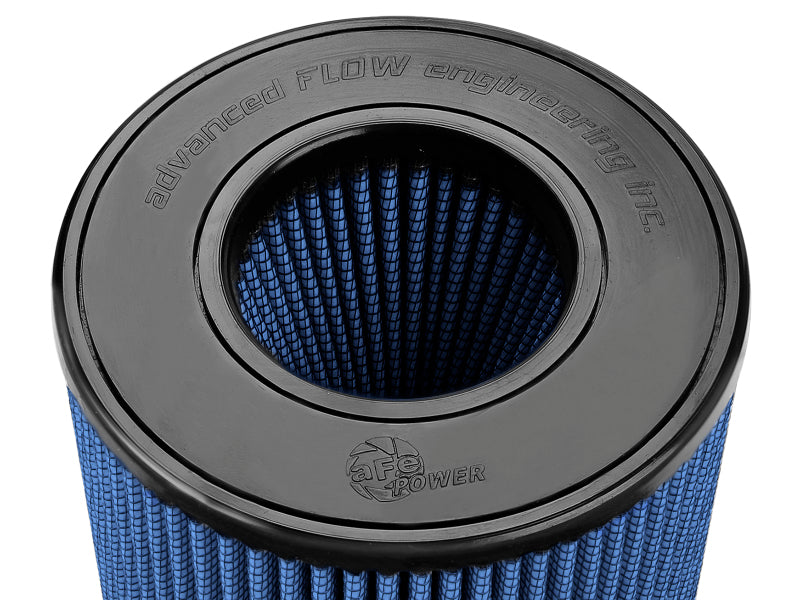 aFe Magnum FLOW Replacement Air Filter w/ Pro 5R Media - Burkken Auto Parts