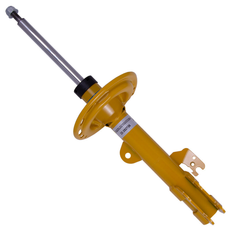 Bilstein B6 10-13 Toyota Highlander 2WD Front Right Suspension Strut Assembly - Burkken Auto Parts