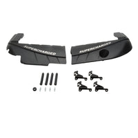 Edelbrock Coil Cover Kit LS3 Supercharger 08-13 Corvette Base Model - Burkken Auto Parts