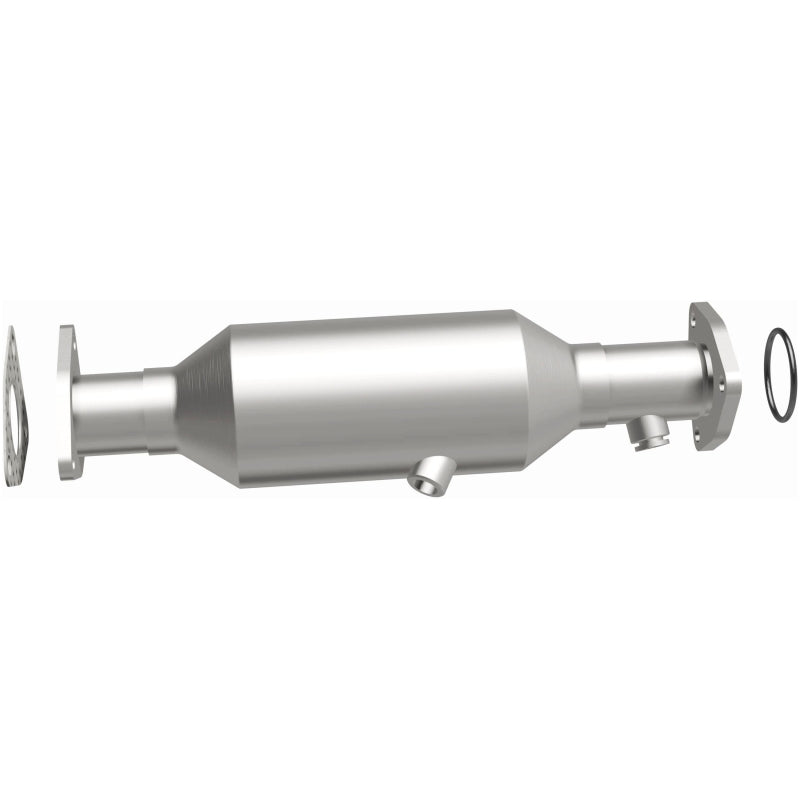 MagnaFlow Conv DF 97-99 Acura CL 3.0L/99 TL 3.2L / 98-02 Honda Accord 3.0L/99-02 Odyssey 3.5L - Burkken Auto Parts