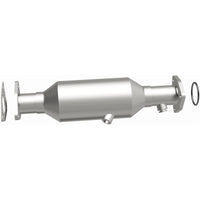 MagnaFlow Conv DF 97-99 Acura CL 3.0L/99 TL 3.2L / 98-02 Honda Accord 3.0L/99-02 Odyssey 3.5L - Burkken Auto Parts