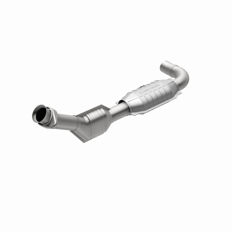 MagnaFlow Conv DF 99-00 Ford F-150 4.2L 50S - Burkken Auto Parts