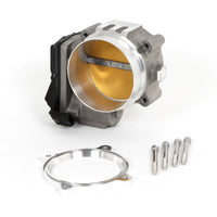 BBK 11-14 Mustang 5.0 Boss 302 Ford F Series 5.0 90mm Throttle Body BBK Power Plus Series - Burkken Auto Parts