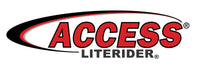 Access Literider 99-06 Chevy/GMC Full Size 6ft 6in Stepside Bed (Bolt On) Roll-Up Cover - Burkken Auto Parts