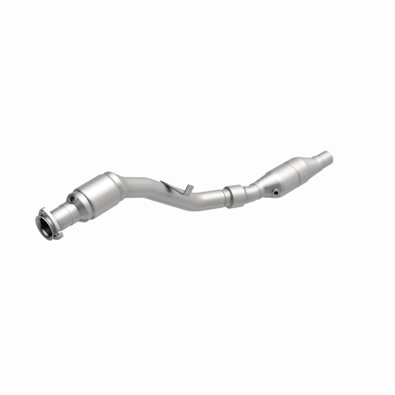 MagnaFlow Conv DF 04-06 Audi S4 4.2L CA - Burkken Auto Parts