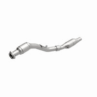 MagnaFlow Conv DF 04-06 Audi S4 4.2L CA - Burkken Auto Parts