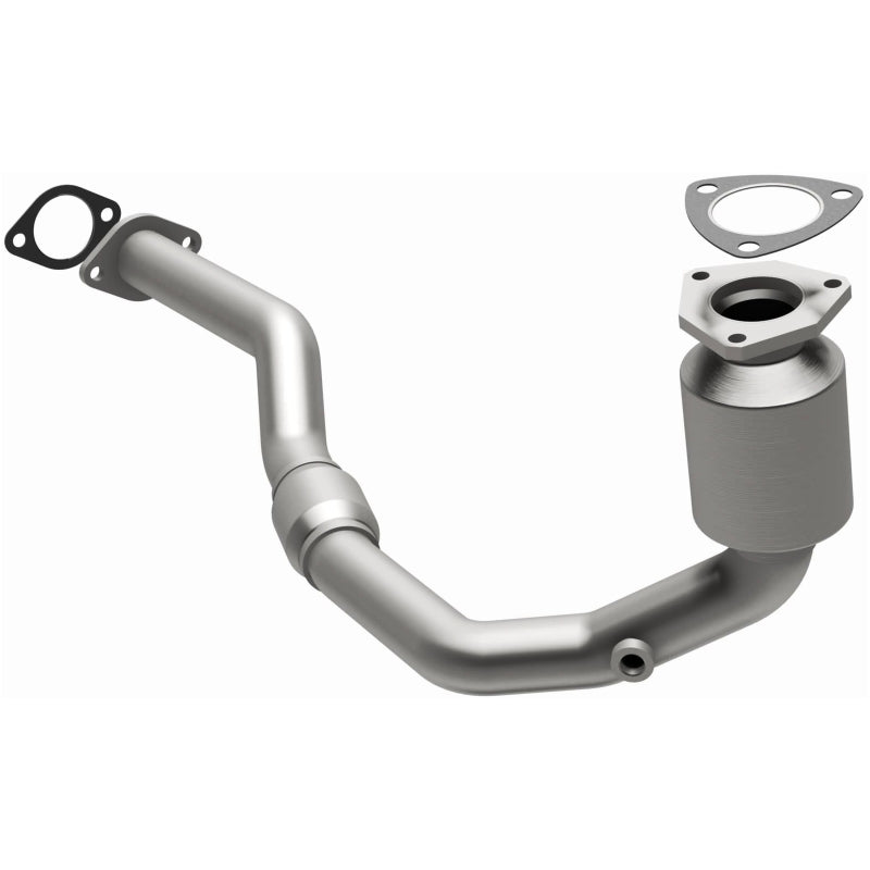 MagnaFlow Conv DF 02-03 Saturn Vue 3.0L Front - Burkken Auto Parts
