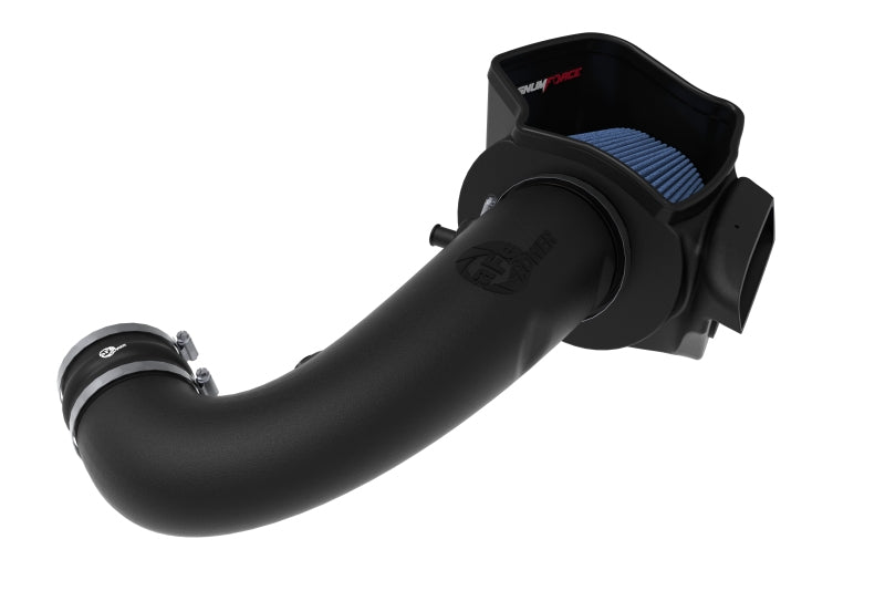 aFe Magnum FORCE Pro 5R Cold Air Intake System 11-19 Jeep Grand Cherokee (WK2) V8-5.7L - Burkken Auto Parts