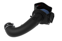 aFe Magnum FORCE Pro 5R Cold Air Intake System 11-19 Jeep Grand Cherokee (WK2) V8-5.7L - Burkken Auto Parts