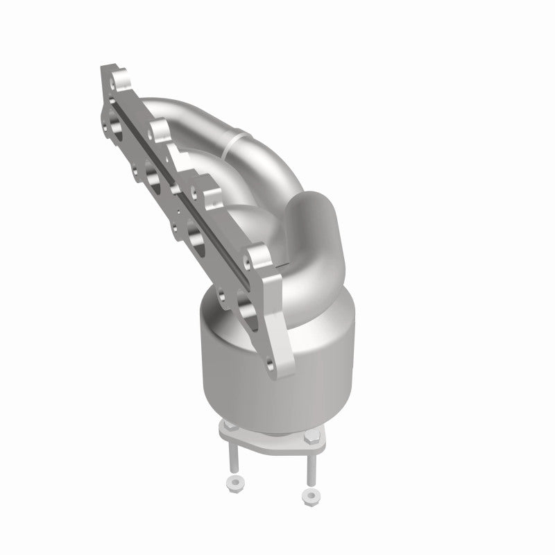 MagnaFlow Conv DF 01-02 Saturn SC/SL/SW 1.9L - Burkken Auto Parts