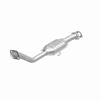 MagnaFlow Conv DF California Grade 83-88 Ford Ranger 2.0L/83-84 Ford Ranger 2.3L - Burkken Auto Parts