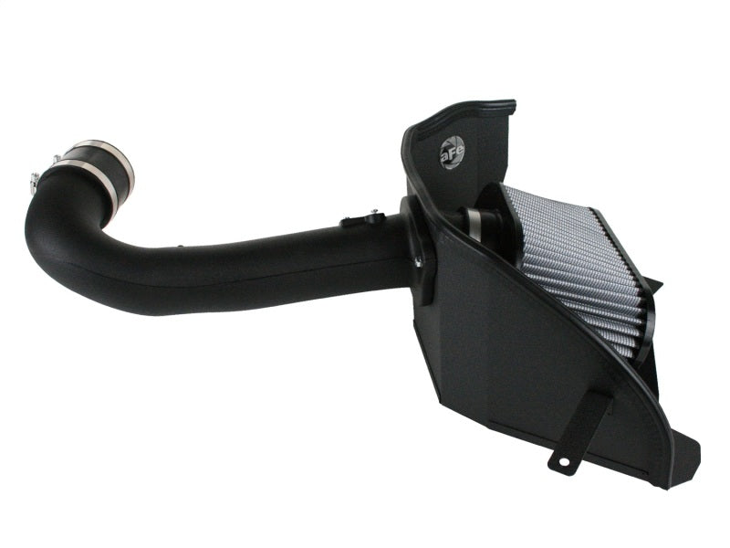 aFe MagnumFORCE Intakes Stage-2 PDS AIS PDS Ford Mustang 05-07 V6-4.0L - Burkken Auto Parts