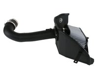 aFe MagnumFORCE Intakes Stage-2 PDS AIS PDS Ford Mustang 05-07 V6-4.0L - Burkken Auto Parts