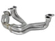 aFe 12-17 Toyota 86 / FRS / BRZ Twisted Steel 304 Stainless Steel Long Tube Header w/ Cat - Burkken Auto Parts