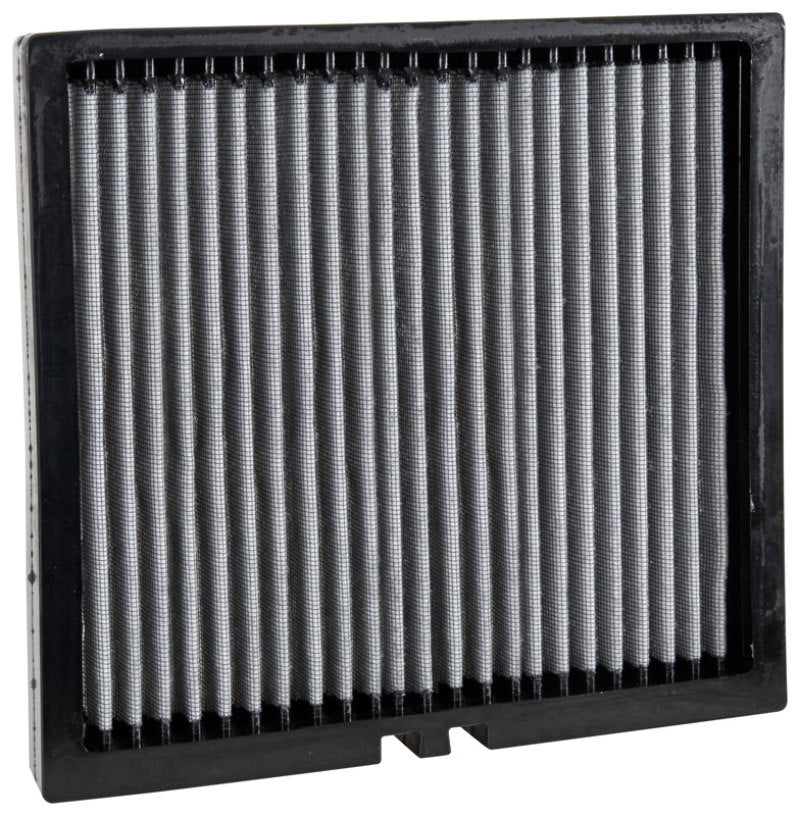 K&N 11-16 Jeep Grand Cherokee / 11-16 Dodge Durango Cabin Air Filter - Burkken Auto Parts
