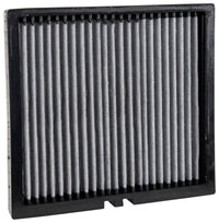 K&N 11-16 Jeep Grand Cherokee / 11-16 Dodge Durango Cabin Air Filter - Burkken Auto Parts