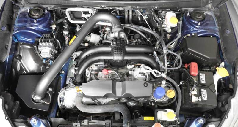 AEM C.A.S. 17-18 Subaru Legacy H4-2.5L F/I - Burkken Auto Parts