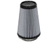 aFe MagnumFLOW Air Filters IAF PDS A/F PDS 3-5/16F x 5B x 3-1/2T x 7H - Burkken Auto Parts