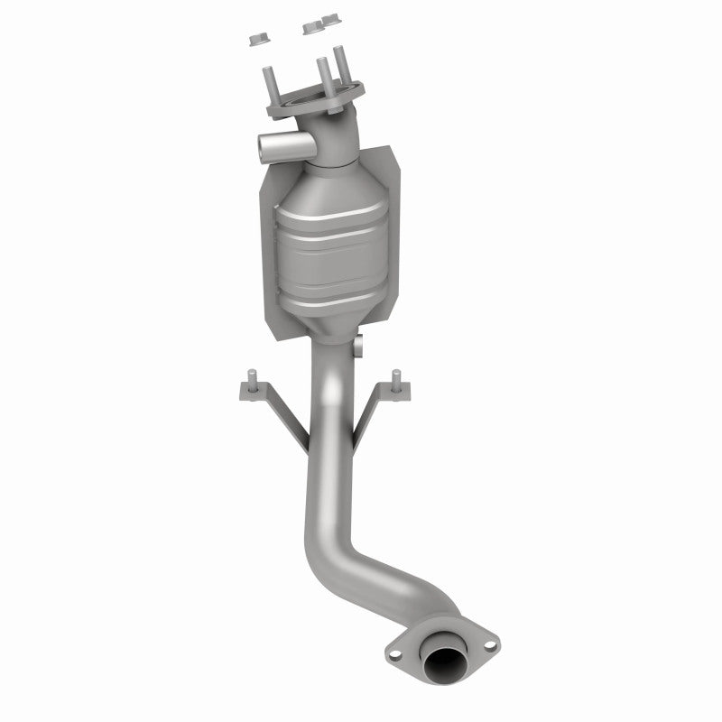 Magnaflow Conv DF 01-04 Ford Escape - Burkken Auto Parts