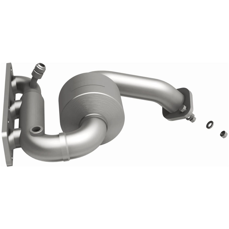 Magnaflow Conv DF 04-05 Ford Taurus 3.0L - Burkken Auto Parts