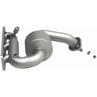Magnaflow Conv DF 04-05 Ford Taurus 3.0L - Burkken Auto Parts