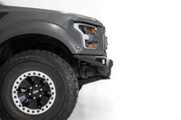 Addictive Desert Designs 17-20 Ford Raptor F-150 Bomber Front Bumper - Burkken Auto Parts