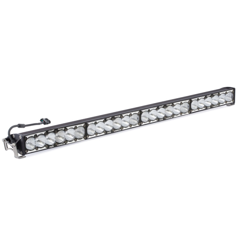 Baja Designs OnX6 40in Hybrid LED And Laser Light Bar - Burkken Auto Parts