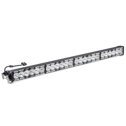 Baja Designs OnX6 40in Hybrid LED And Laser Light Bar - Burkken Auto Parts