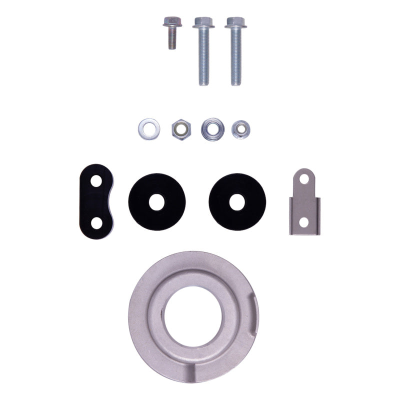 Bilstein 16-17 Subaru Crosstrak/ 13-15 Subaru Crosstrak VX B8 TerraSport Rear Shock - Burkken Auto Parts