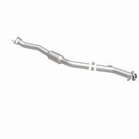 Magnaflow 19-22 Subaru Ascent 2.4L OEM Grade Federal / EPA Compliant Direct-Fit Catalytic Converter - Burkken Auto Parts