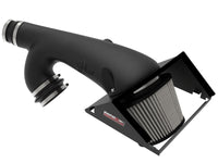 aFe Rapid Induction Cold Air Intake System w/Pro DRY S Filter 2021+ Ford F-150 V6-3.5L (tt) - Burkken Auto Parts