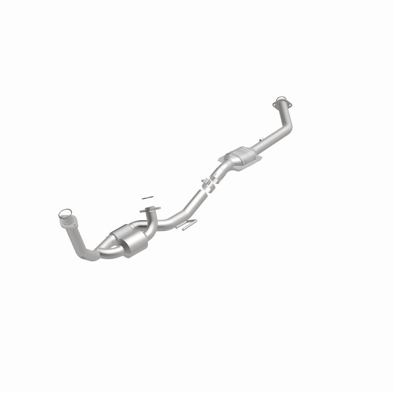 Magnaflow 98-00 Toyota Sienna 3.0L Direct Fit Converter - Burkken Auto Parts