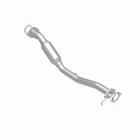 MagnaFlow Conv DF 06-09 Buick Lacrosse 3.8L / 06-08 Pontiac Grand Prix 3.8L (Inc Supercharged) - Burkken Auto Parts